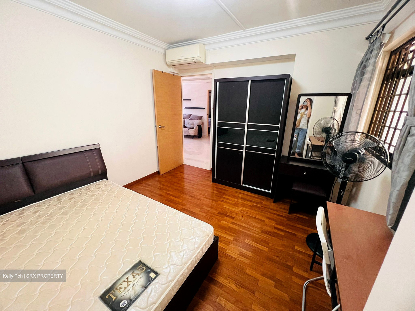 Blk 718 Tampines Starlight (Tampines), HDB 4 Rooms #537251921